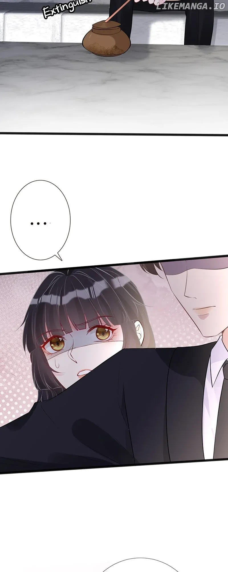 Everyone’s Darling Chapter 61 Online - página 22