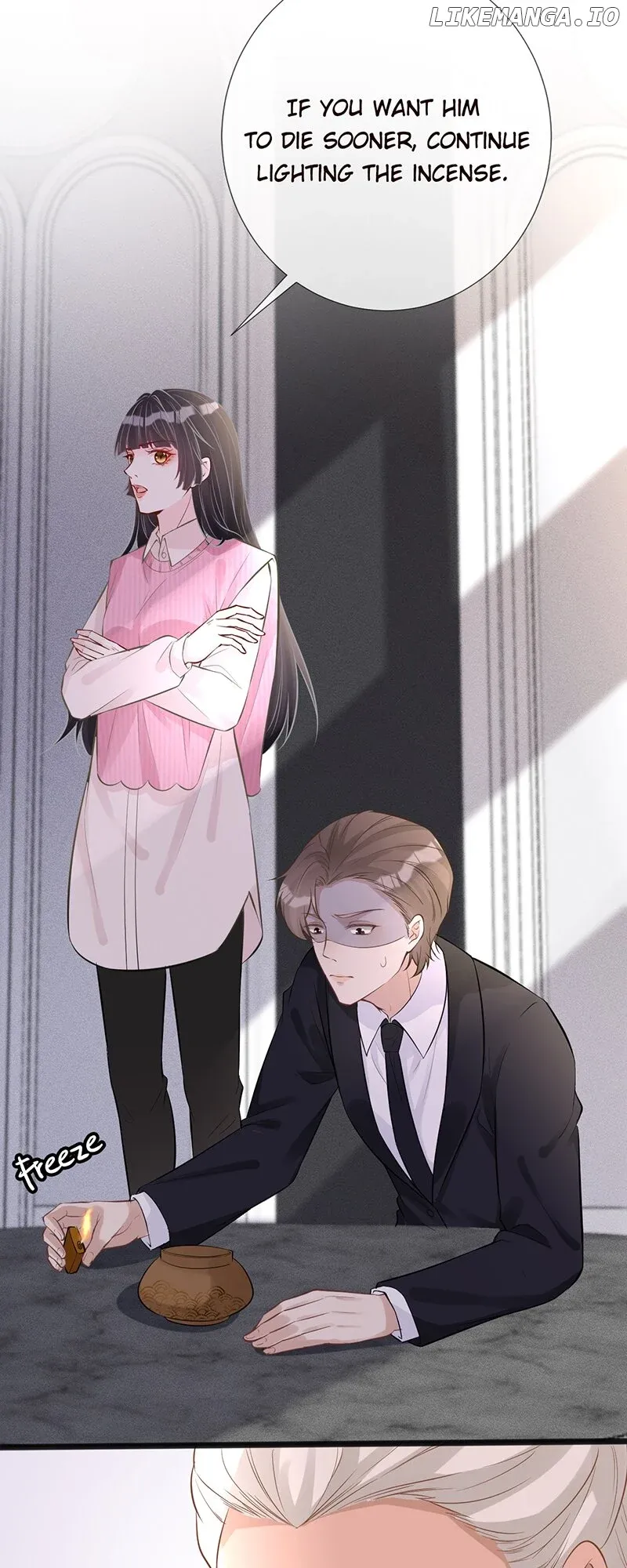 Everyone’s Darling Chapter 61 Online - página 23