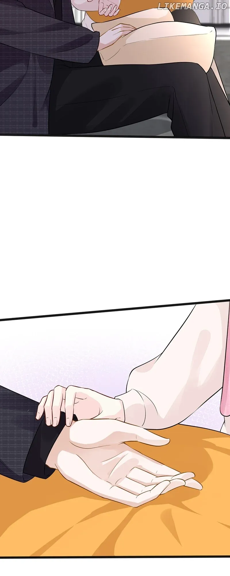 Everyone’s Darling Chapter 61 Online - página 25