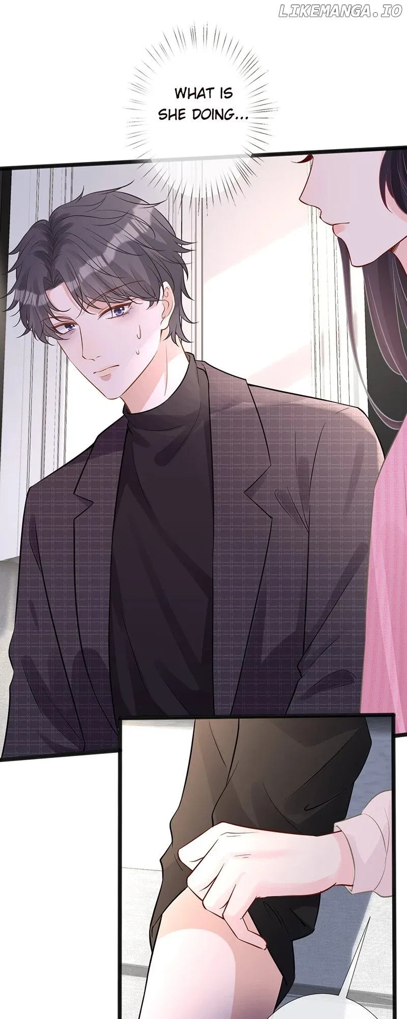 Everyone’s Darling Chapter 61 Online - página 26