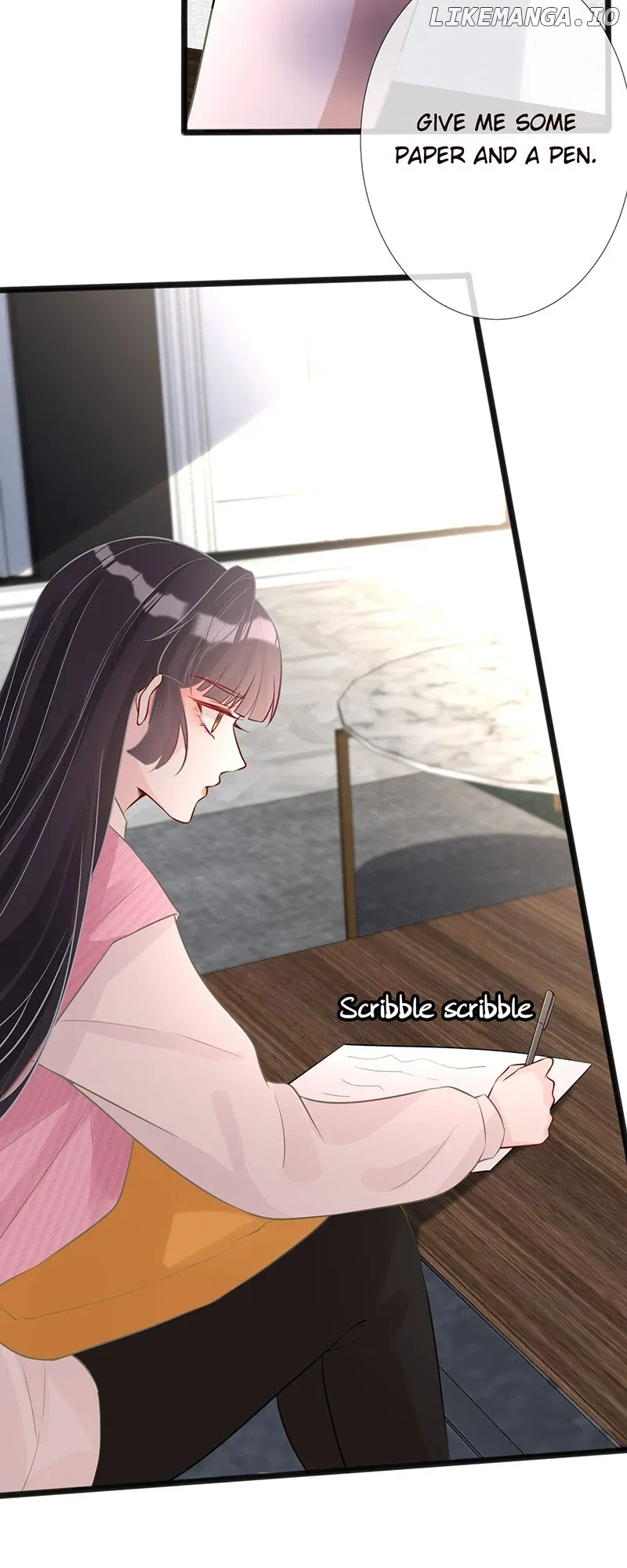 Everyone’s Darling Chapter 61 Online - página 27
