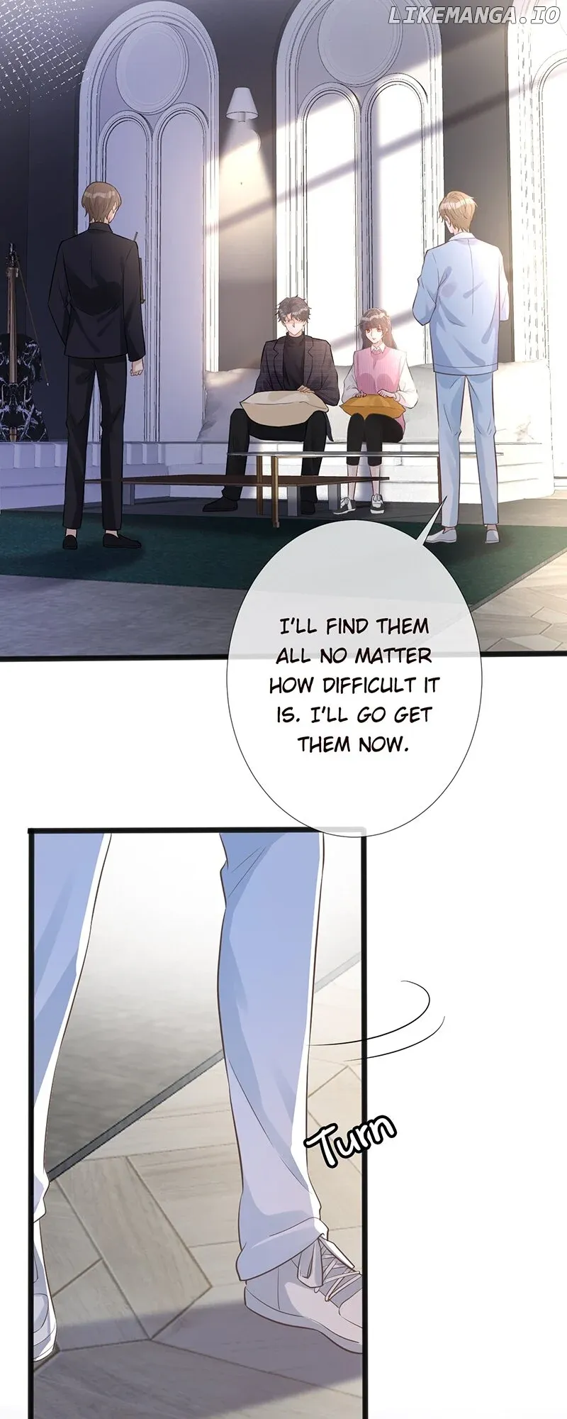Everyone’s Darling Chapter 61 Online - página 29