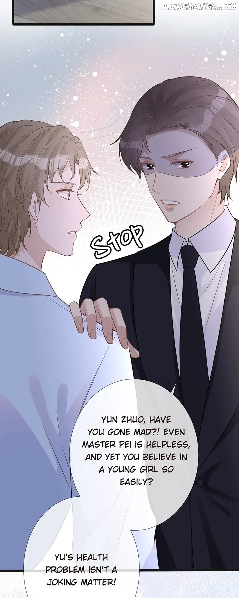 Everyone’s Darling Chapter 61 Online - página 30