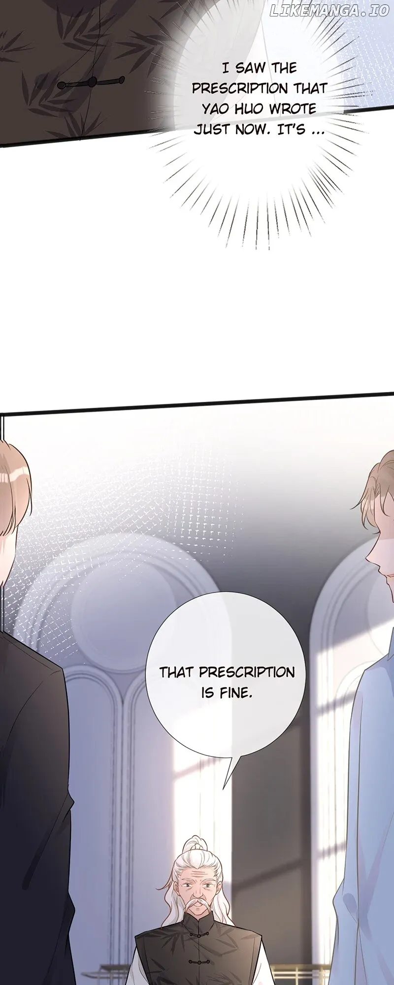 Everyone’s Darling Chapter 62 Online - página 3