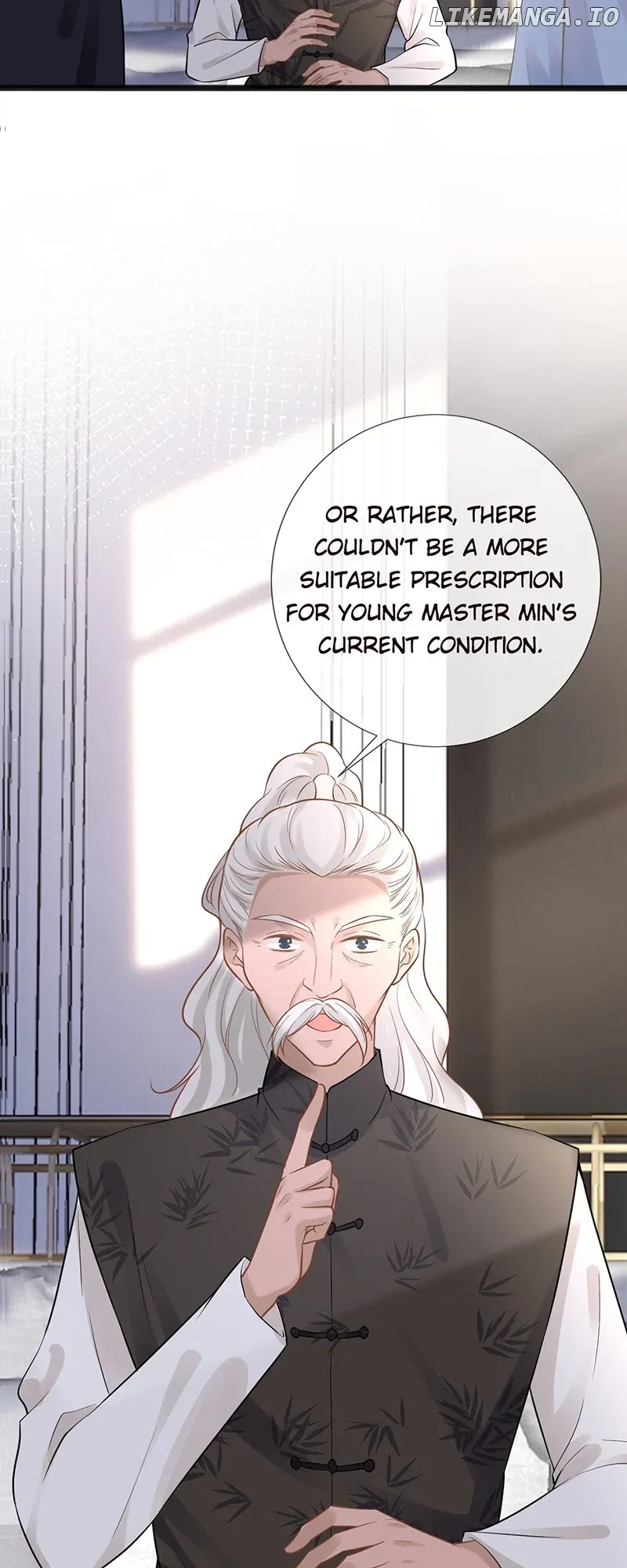 Everyone’s Darling Chapter 62 Online - página 4