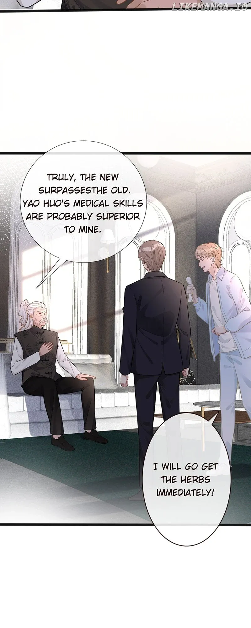 Everyone’s Darling Chapter 62 Online - página 5