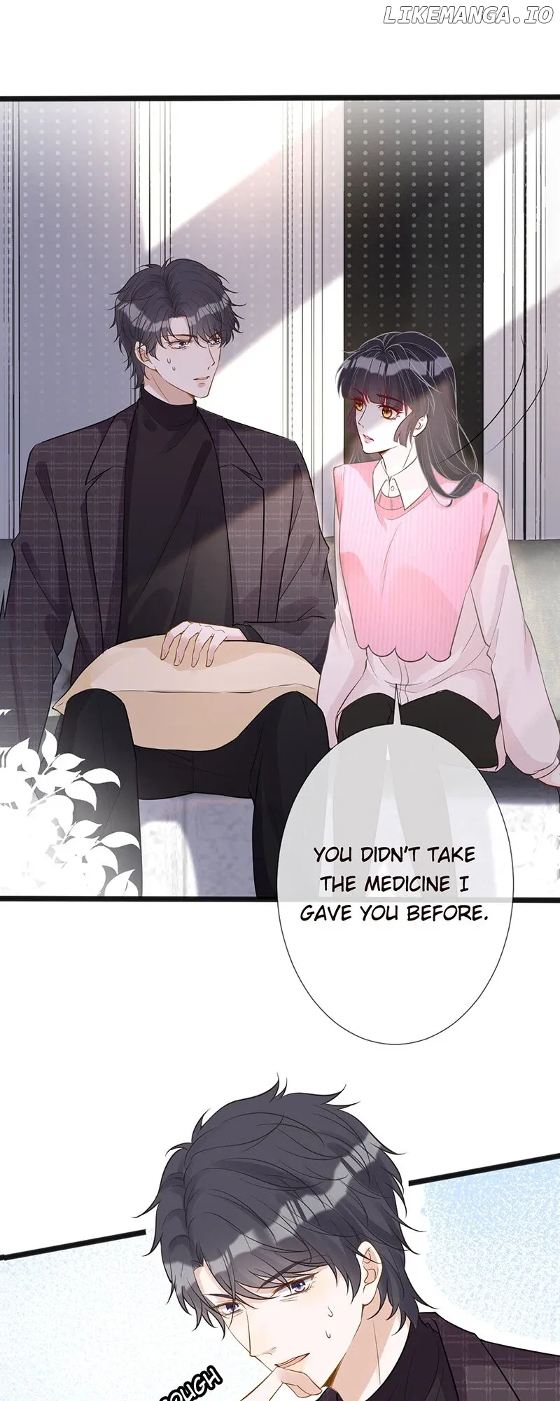 Everyone’s Darling Chapter 62 Online - página 6