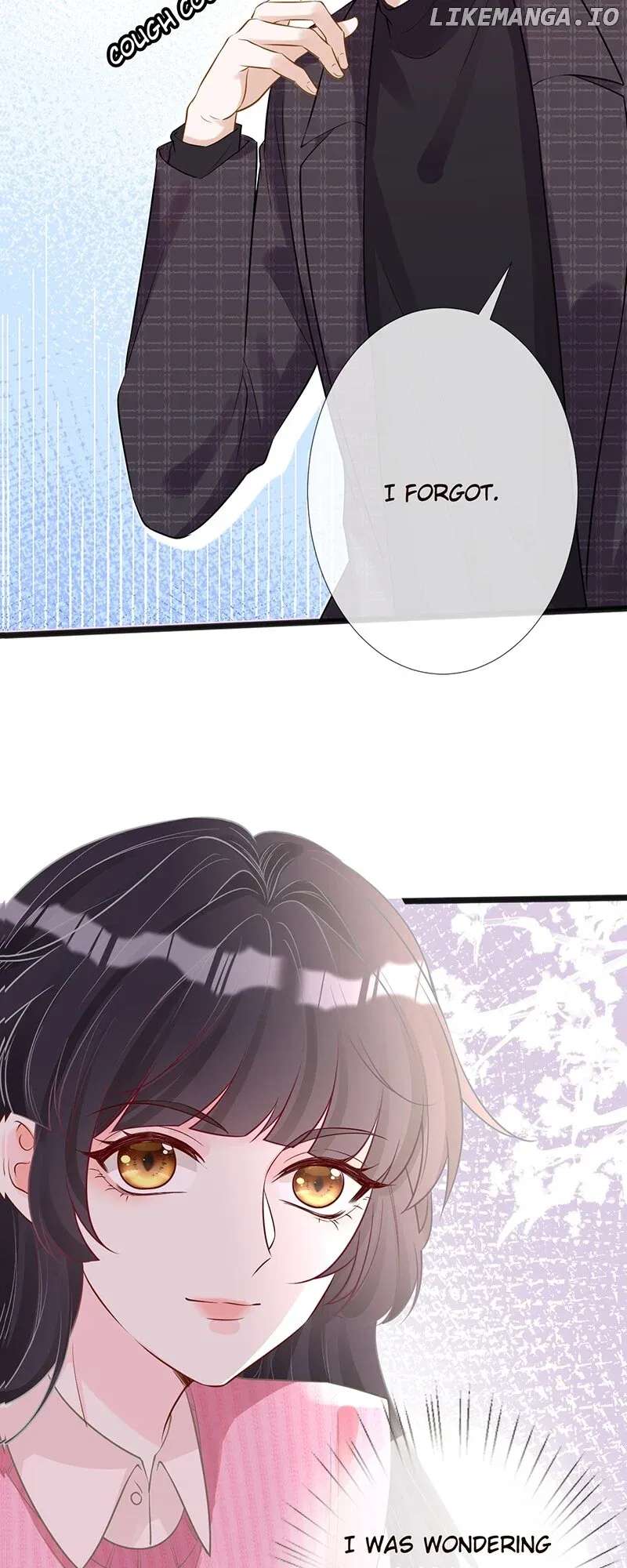 Everyone’s Darling Chapter 62 Online - página 7
