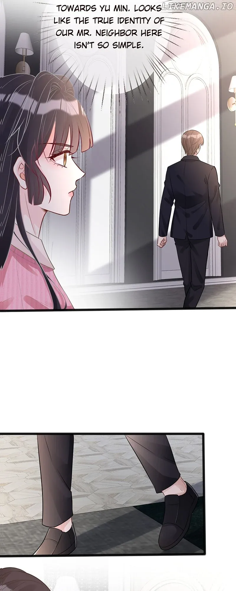 Everyone’s Darling Chapter 62 Online - página 9