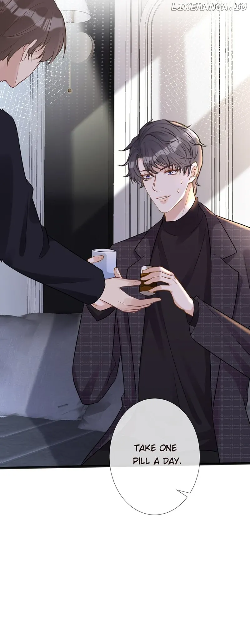 Everyone’s Darling Chapter 62 Online - página 10