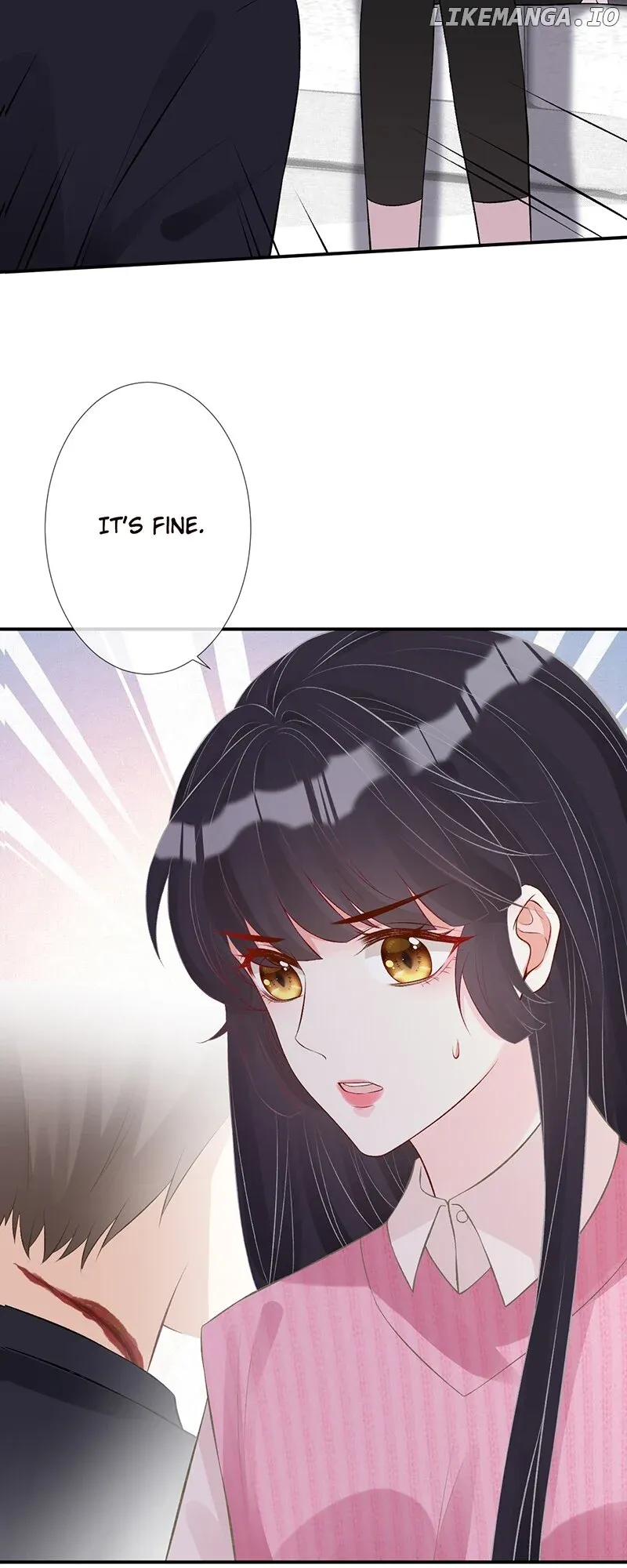 Everyone’s Darling Chapter 62 Online - página 13