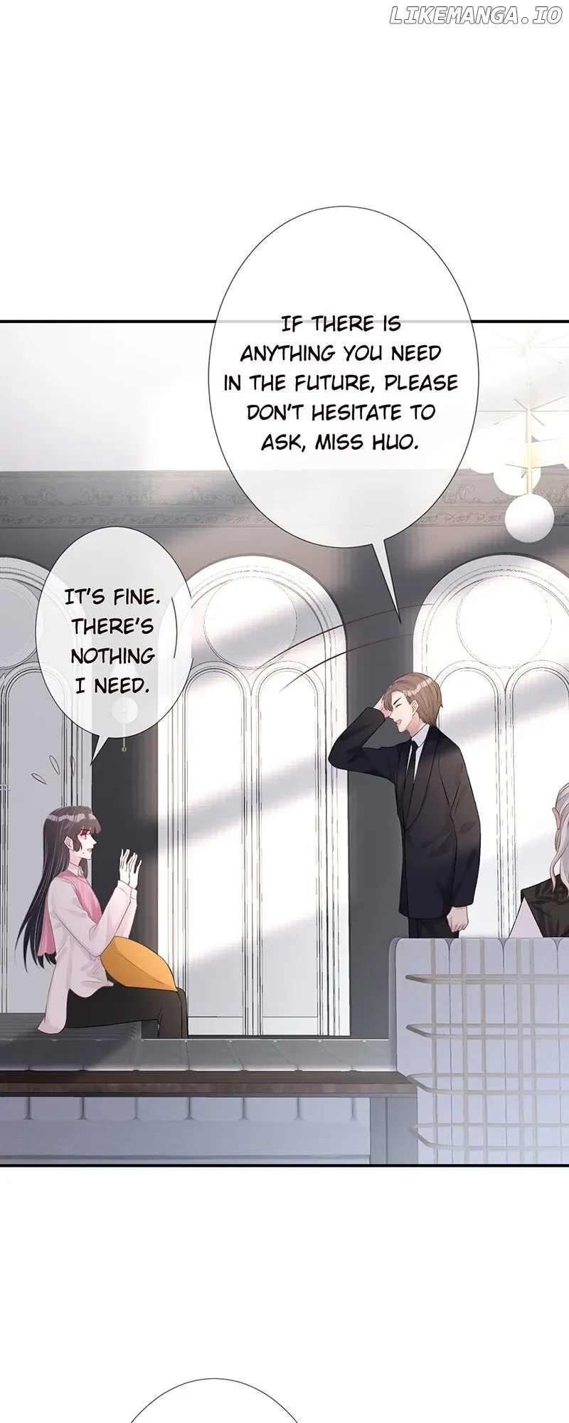 Everyone’s Darling Chapter 62 Online - página 14