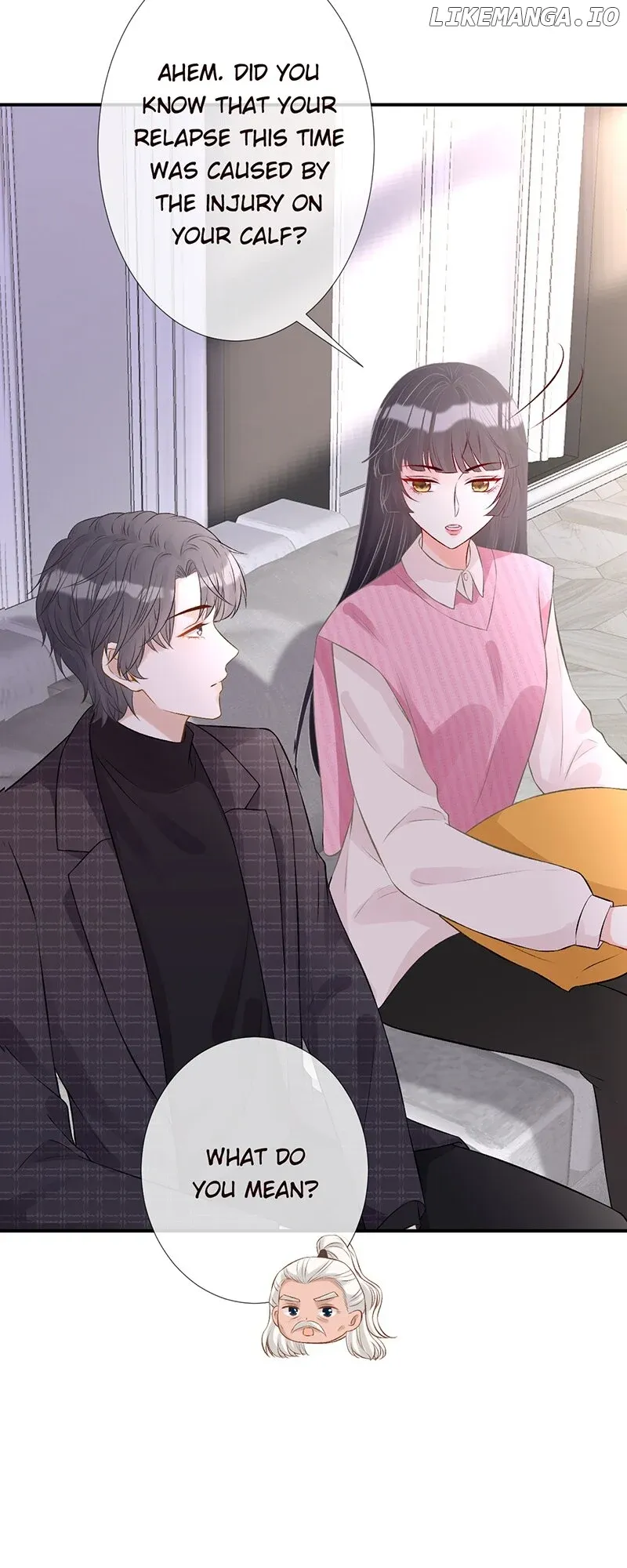Everyone’s Darling Chapter 62 Online - página 15