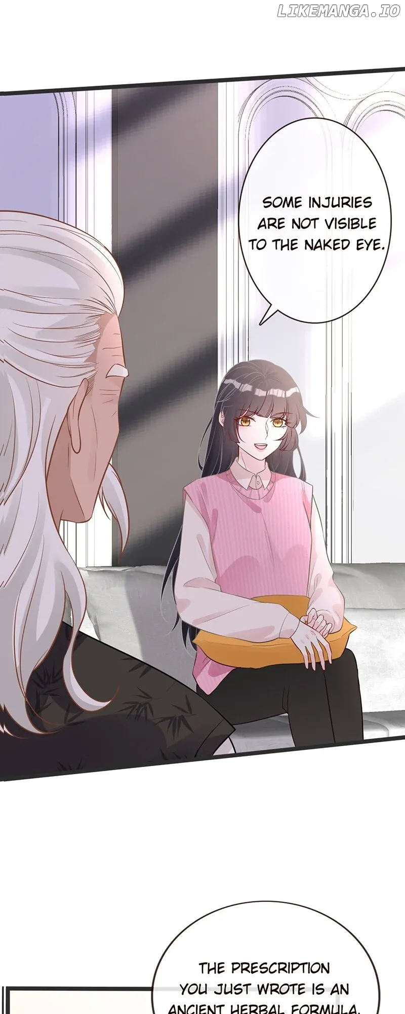 Everyone’s Darling Chapter 62 Online - página 16