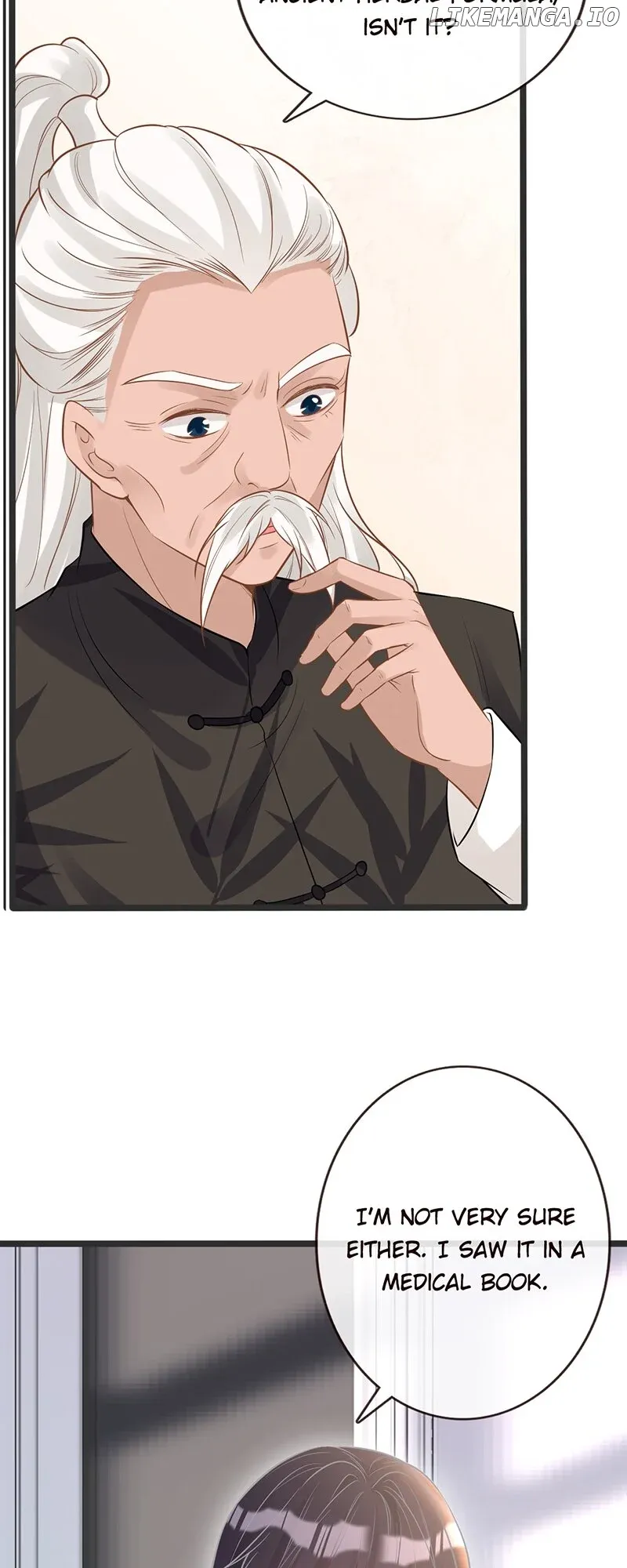Everyone’s Darling Chapter 62 Online - página 17