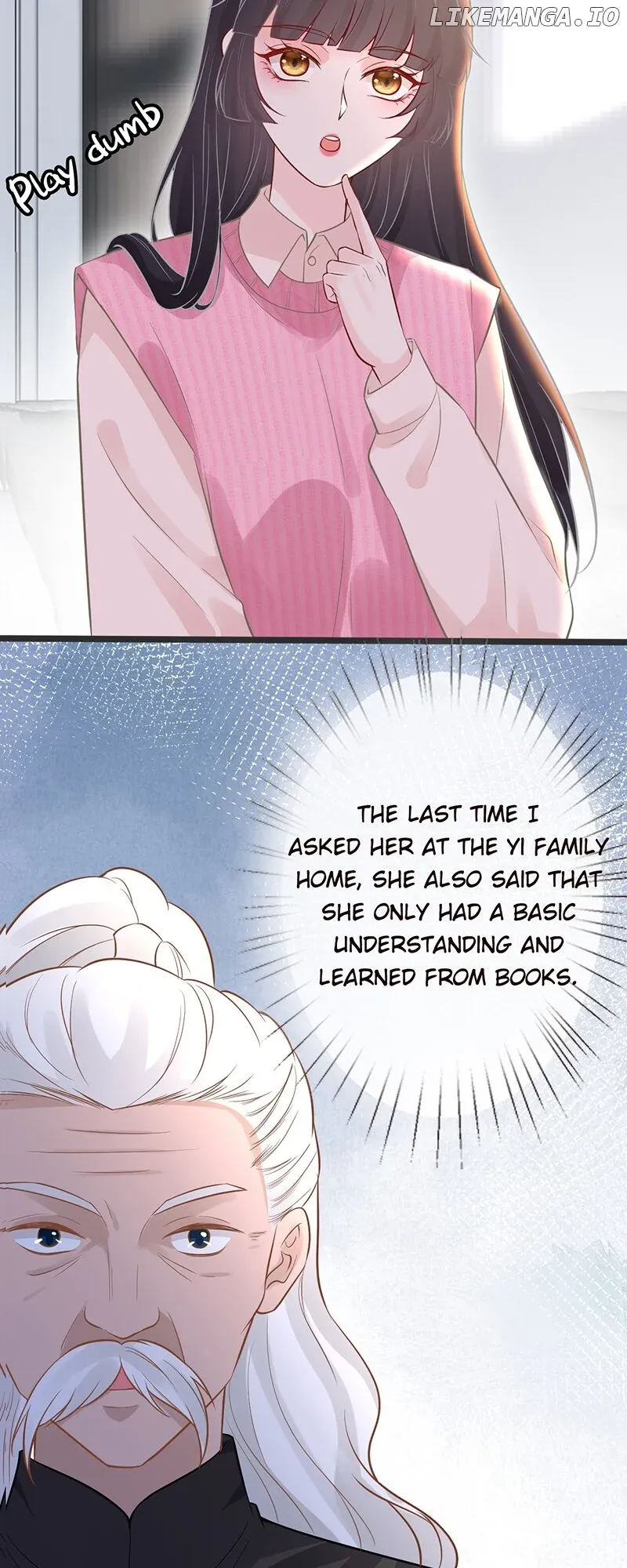 Everyone’s Darling Chapter 62 Online - página 18