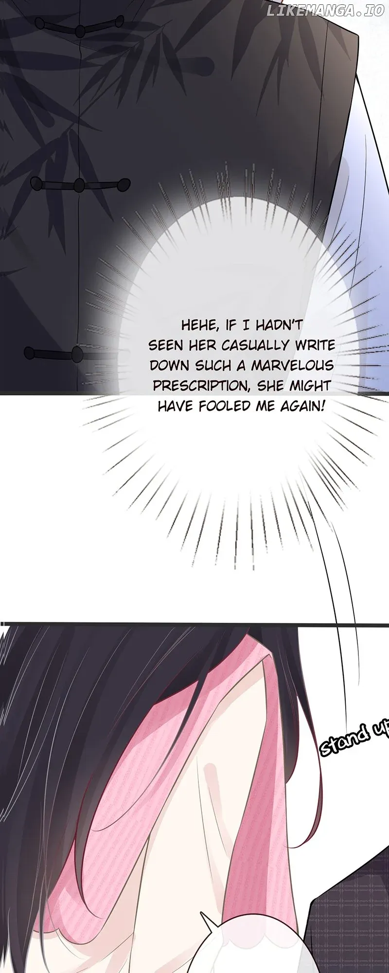 Everyone’s Darling Chapter 62 Online - página 19