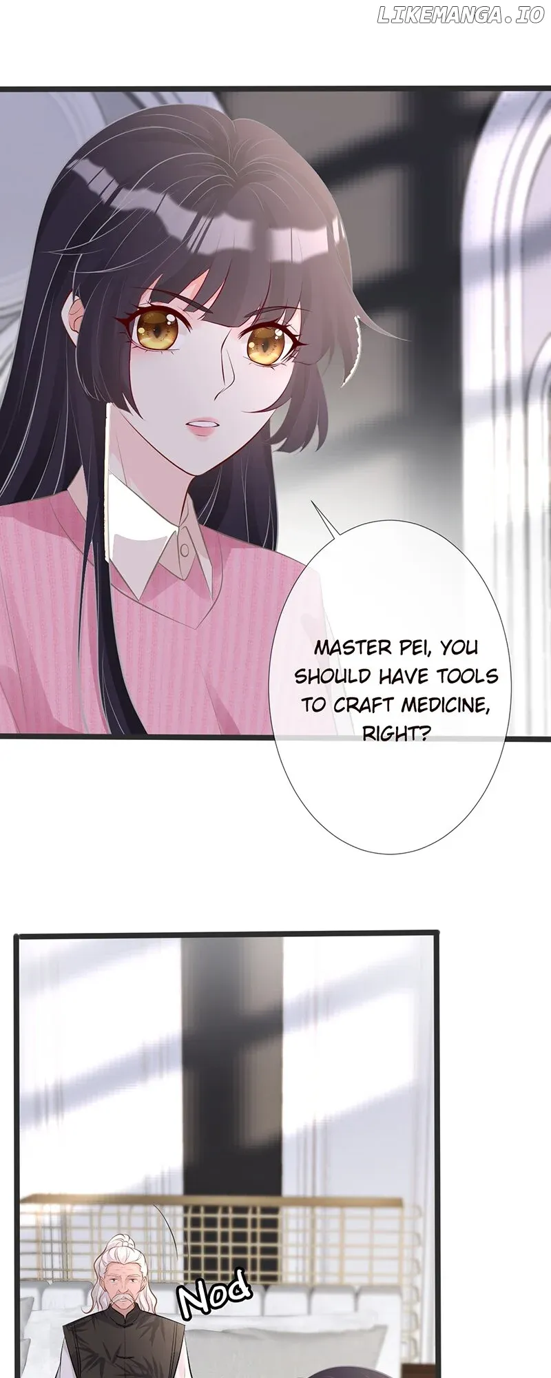 Everyone’s Darling Chapter 62 Online - página 22