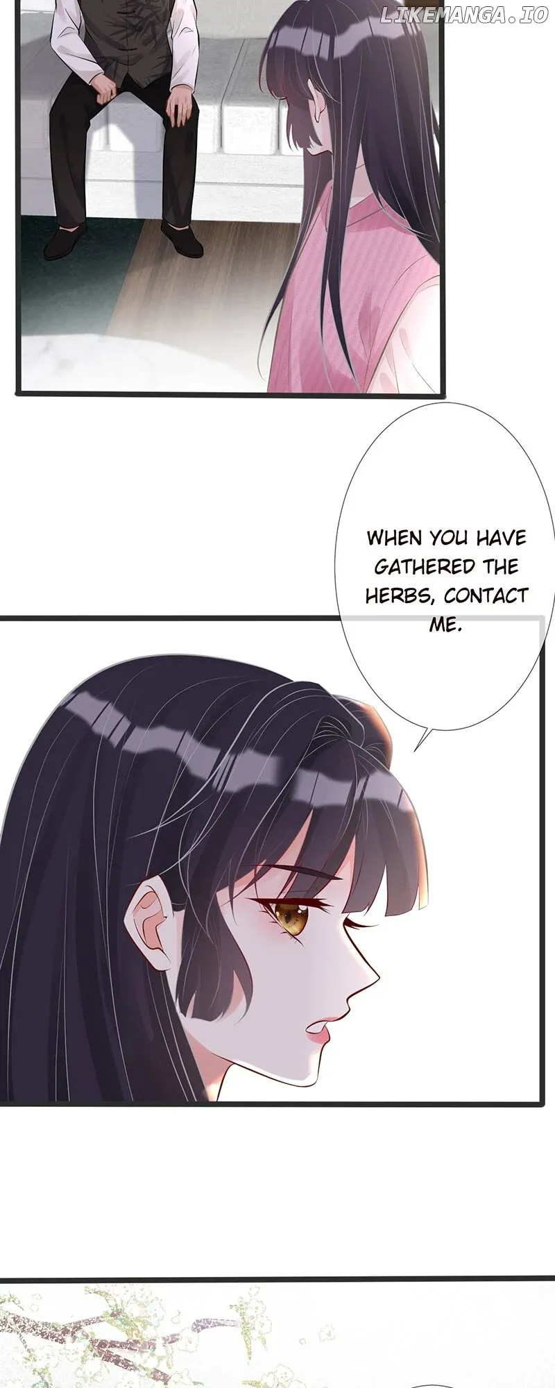 Everyone’s Darling Chapter 62 Online - página 23