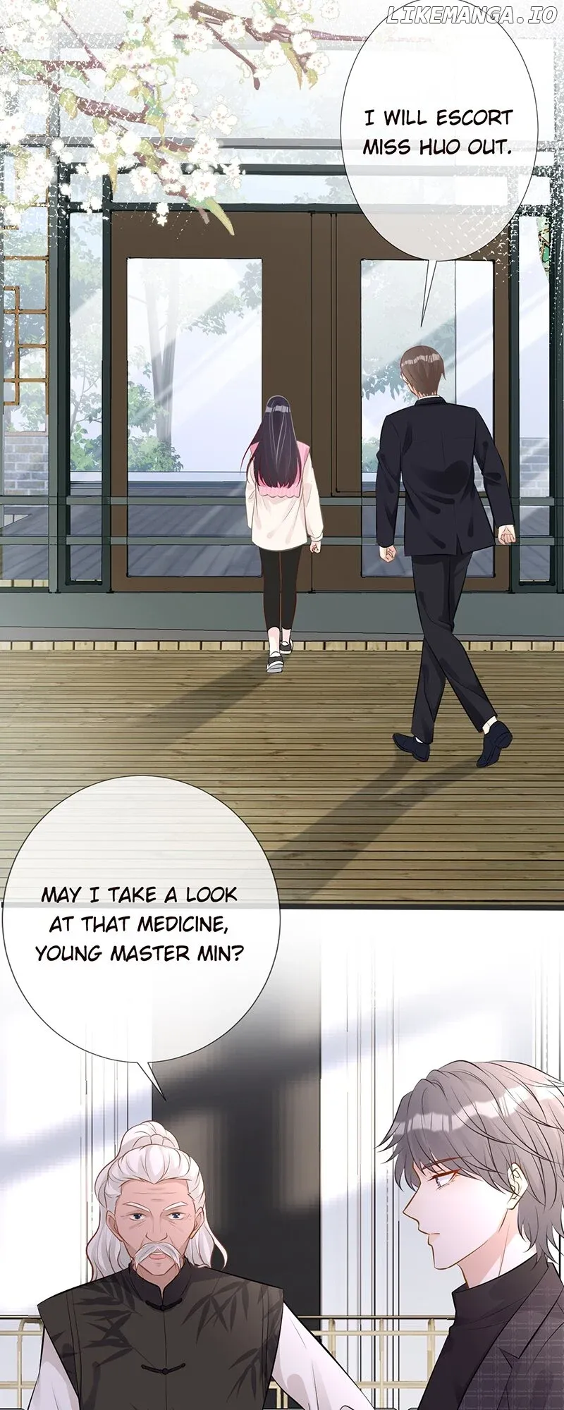 Everyone’s Darling Chapter 62 Online - página 24