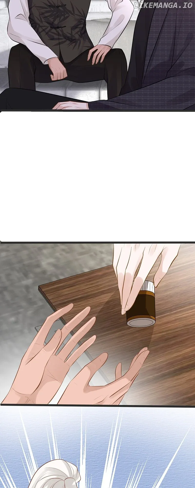Everyone’s Darling Chapter 62 Online - página 25