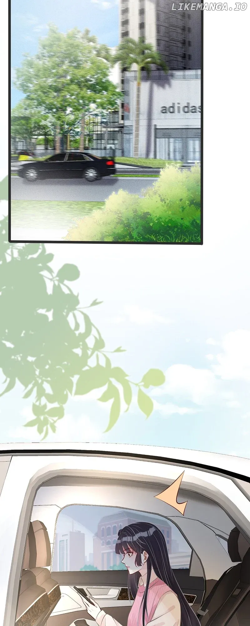 Everyone’s Darling Chapter 62 Online - página 27