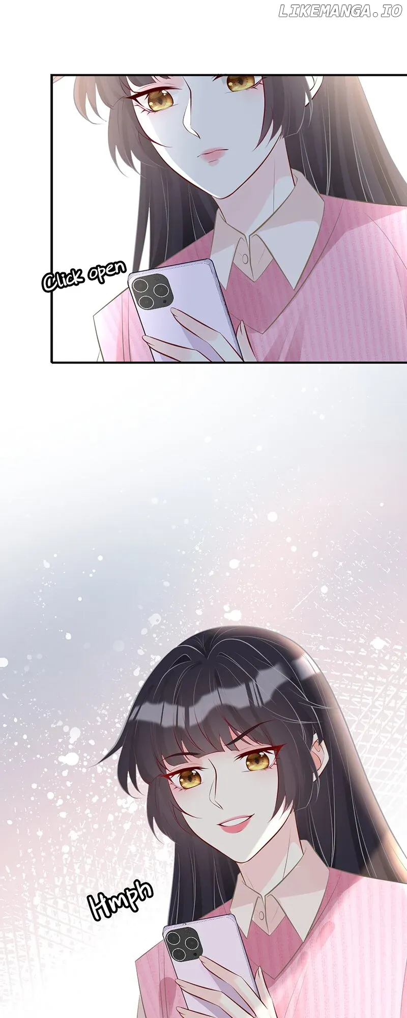 Everyone’s Darling Chapter 62 Online - página 29