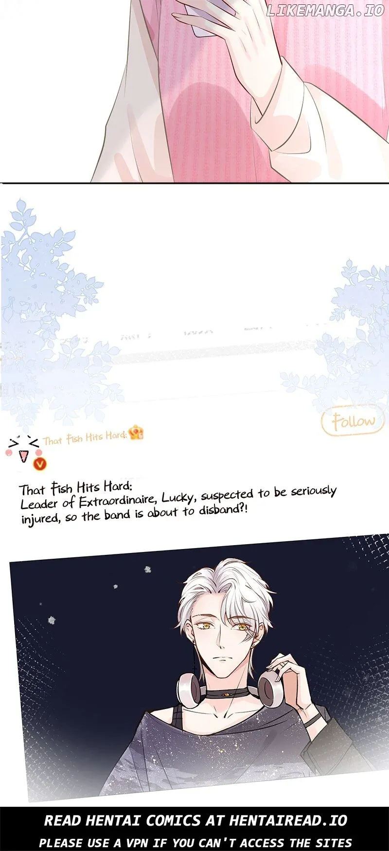 Everyone’s Darling Chapter 62 Online - página 30