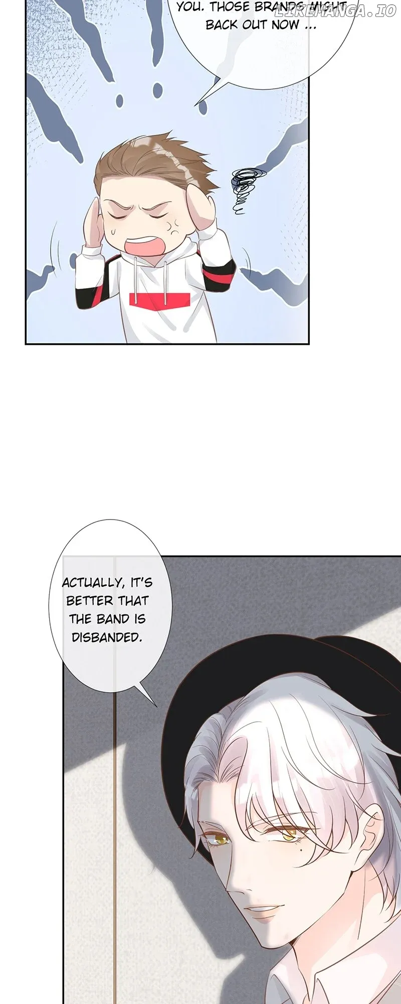 Everyone’s Darling Chapter 63 Online - página 3