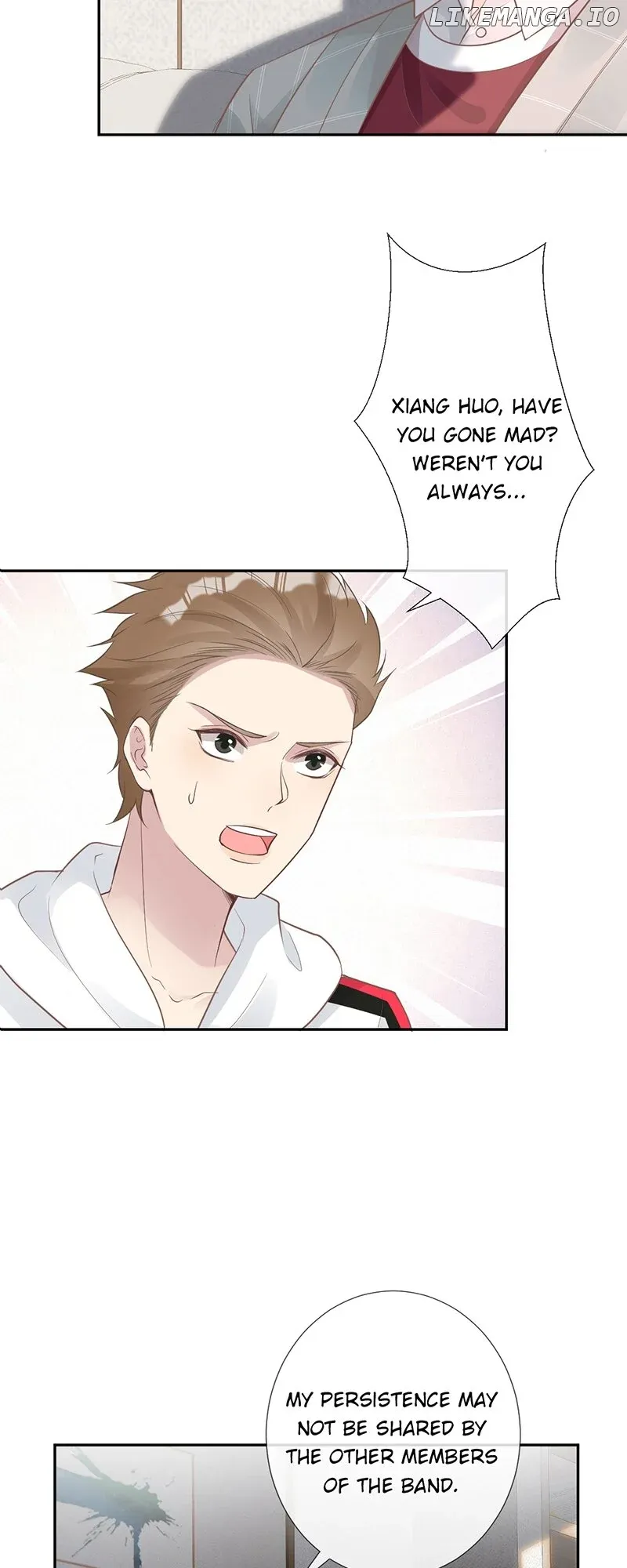 Everyone’s Darling Chapter 63 Online - página 4