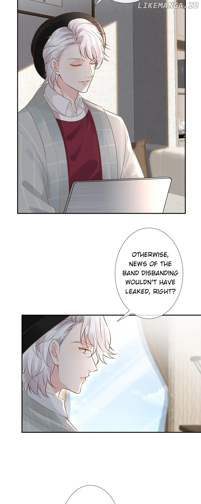 Everyone’s Darling Chapter 63 Online - página 5