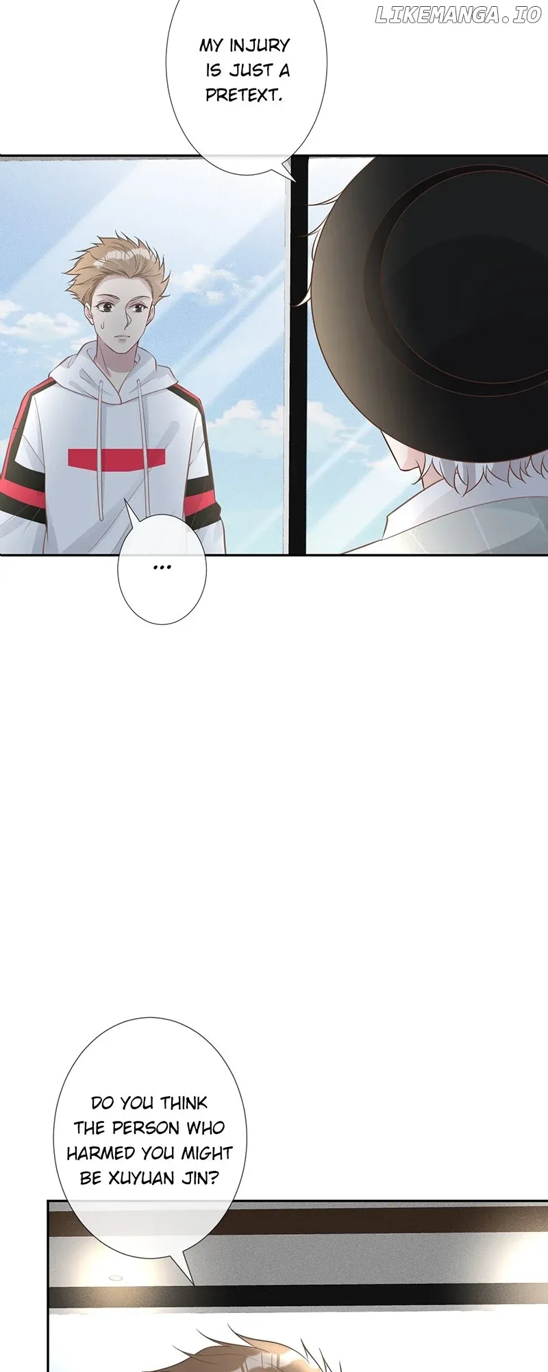Everyone’s Darling Chapter 63 Online - página 6