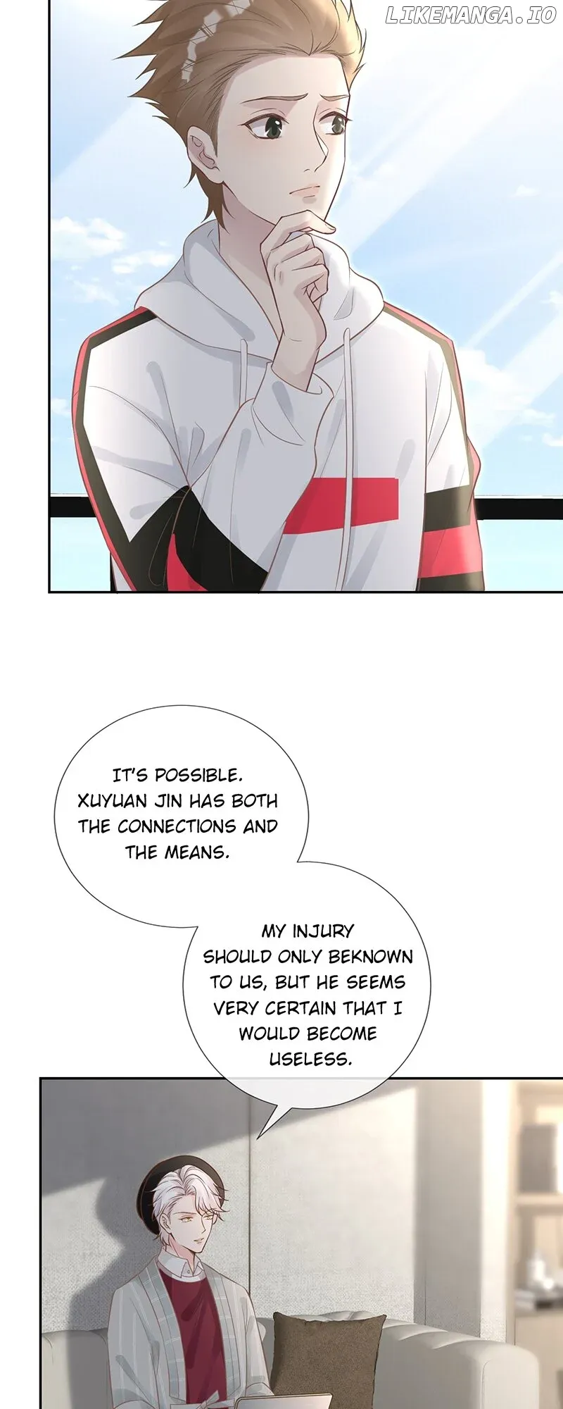 Everyone’s Darling Chapter 63 Online - página 7