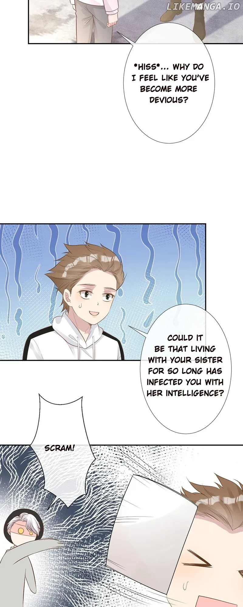 Everyone’s Darling Chapter 63 Online - página 11