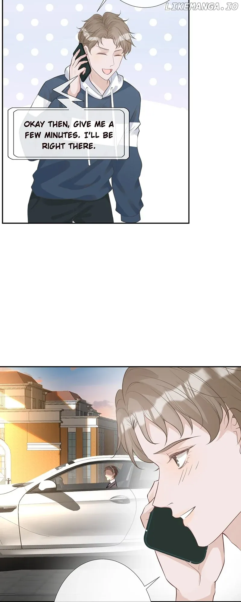 Everyone’s Darling Chapter 63 Online - página 15