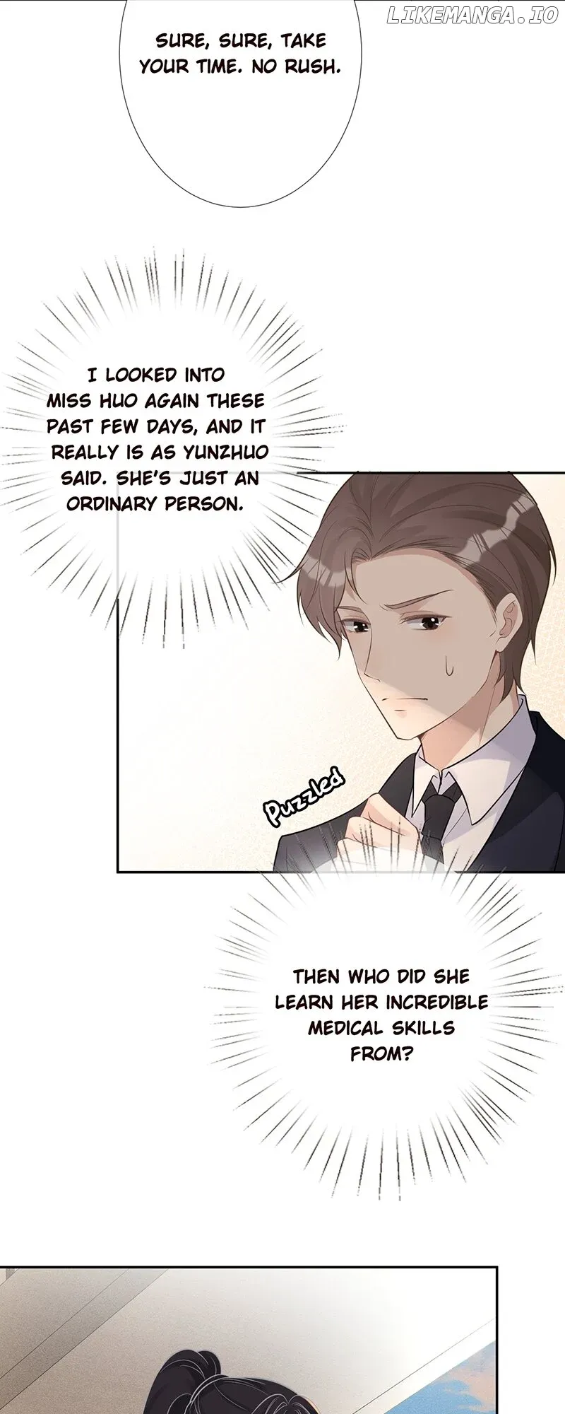 Everyone’s Darling Chapter 63 Online - página 16