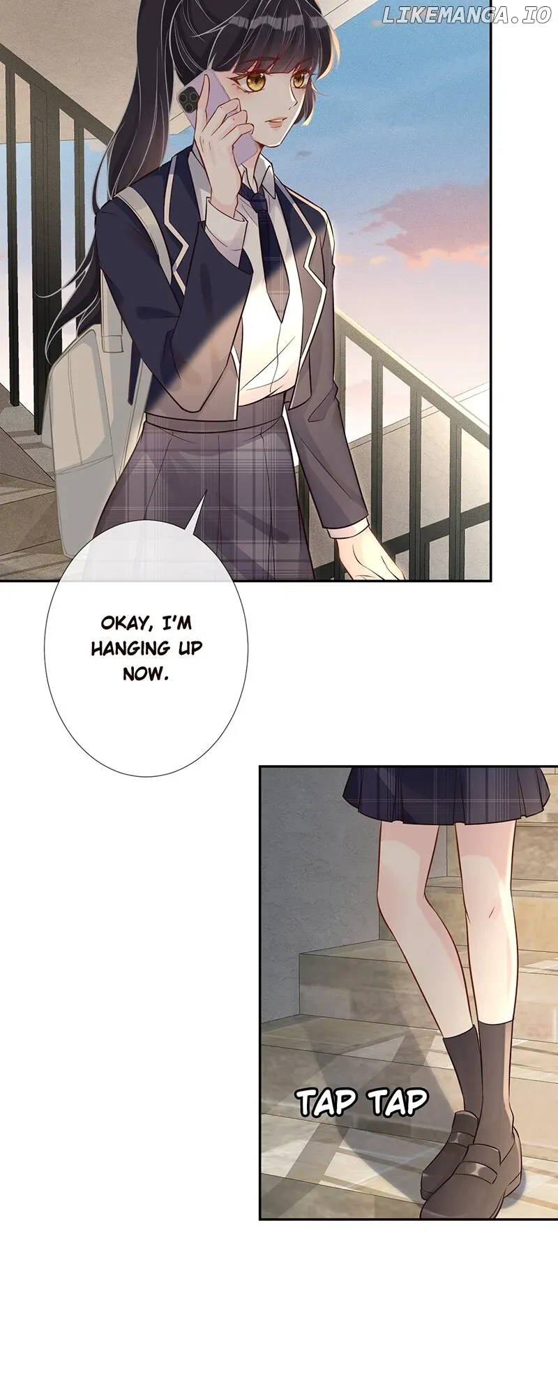 Everyone’s Darling Chapter 63 Online - página 17