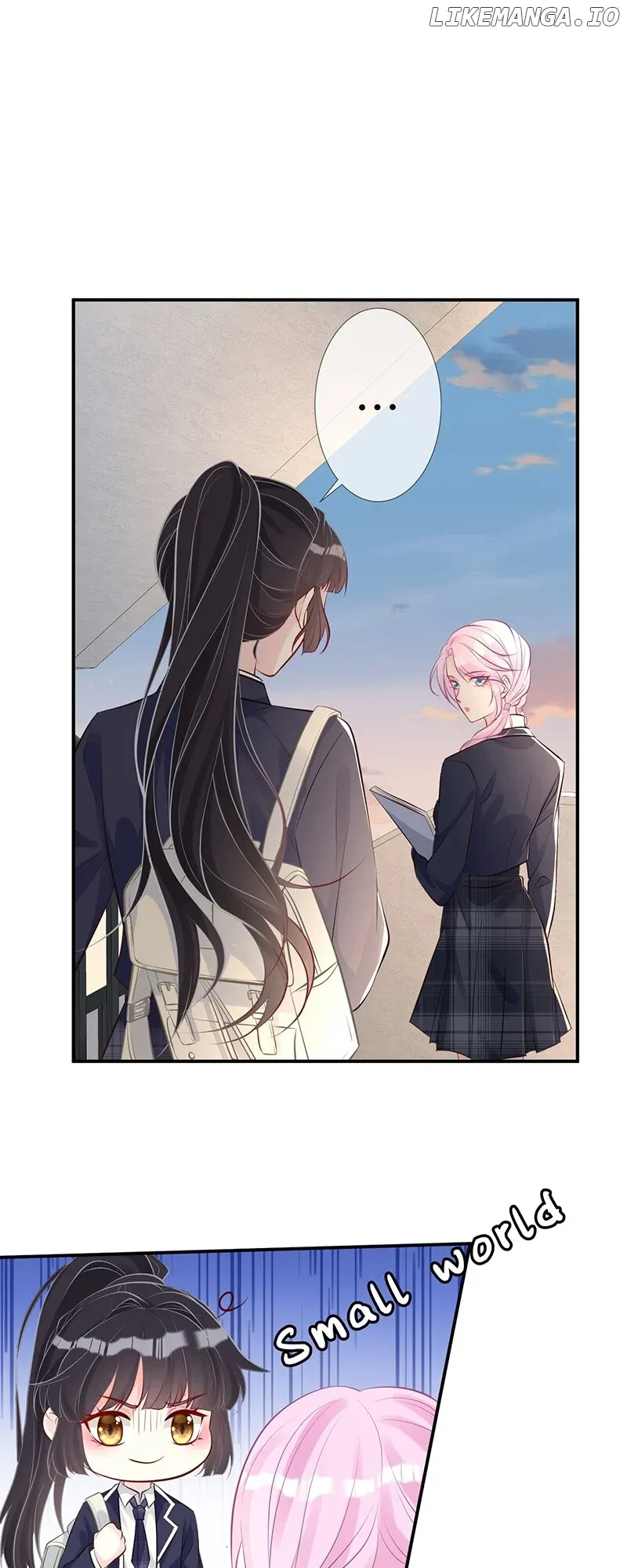 Everyone’s Darling Chapter 63 Online - página 19
