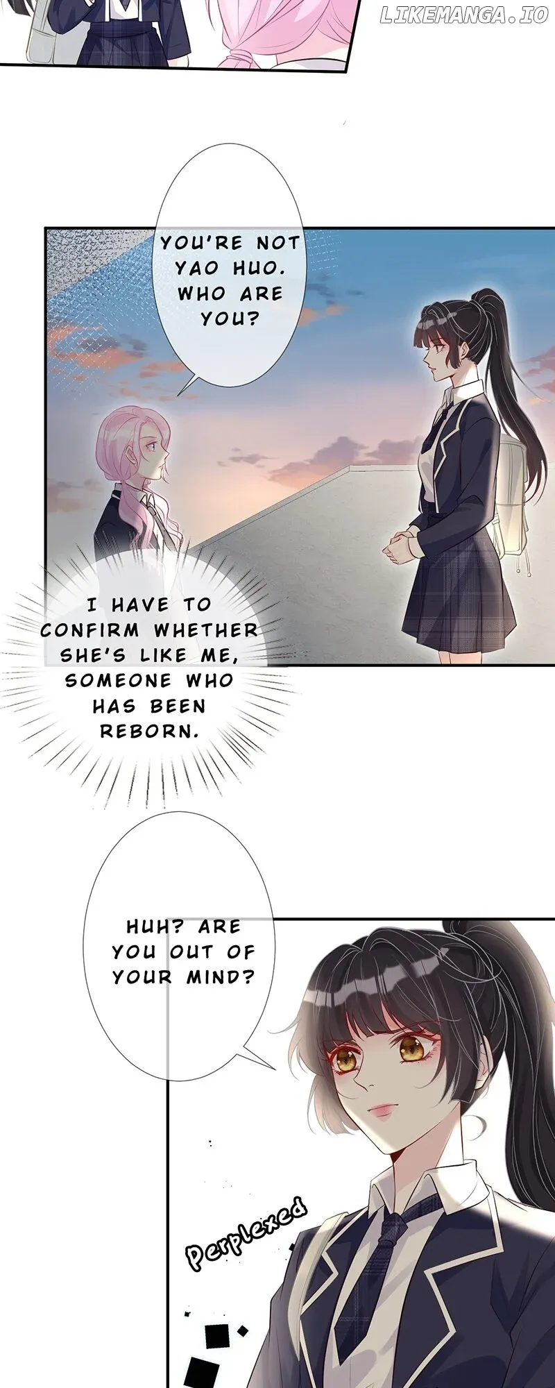 Everyone’s Darling Chapter 63 Online - página 20