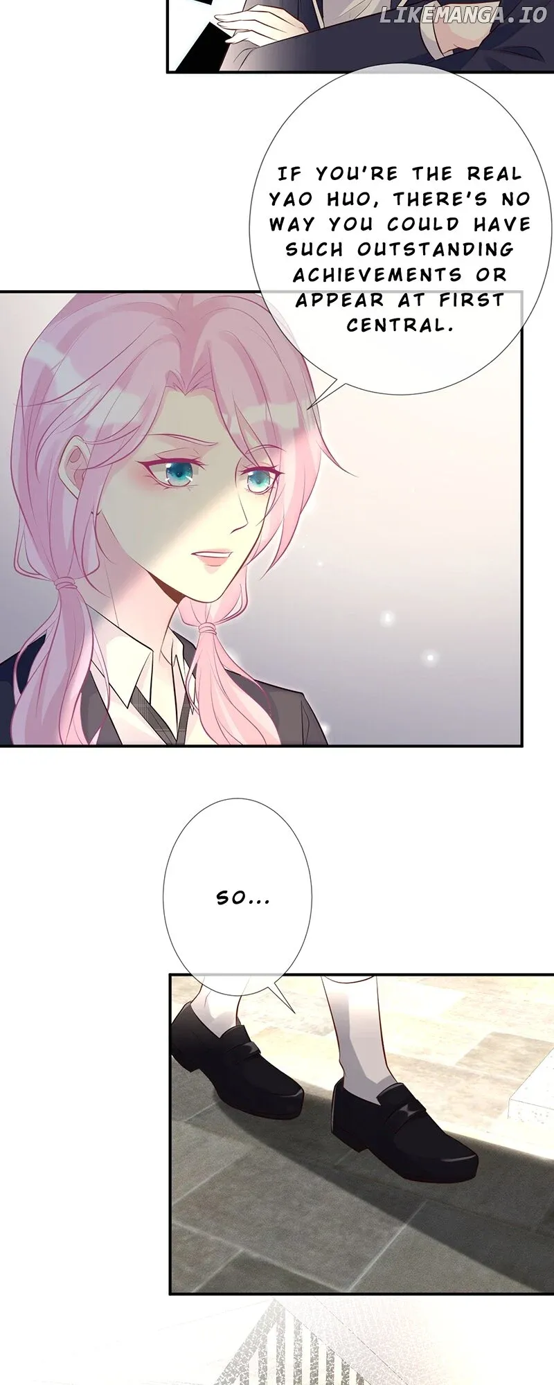 Everyone’s Darling Chapter 63 Online - página 21