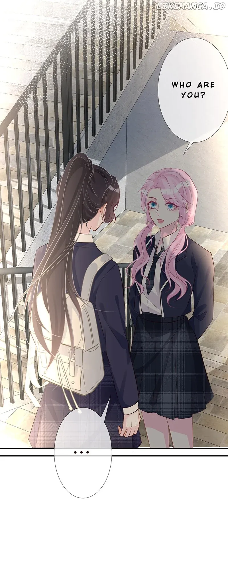 Everyone’s Darling Chapter 63 Online - página 22