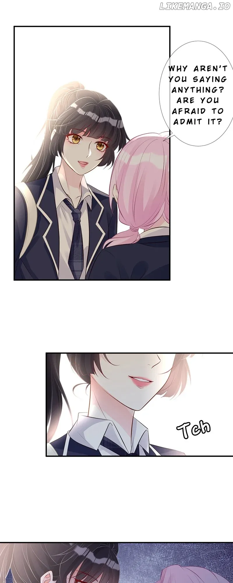 Everyone’s Darling Chapter 63 Online - página 23