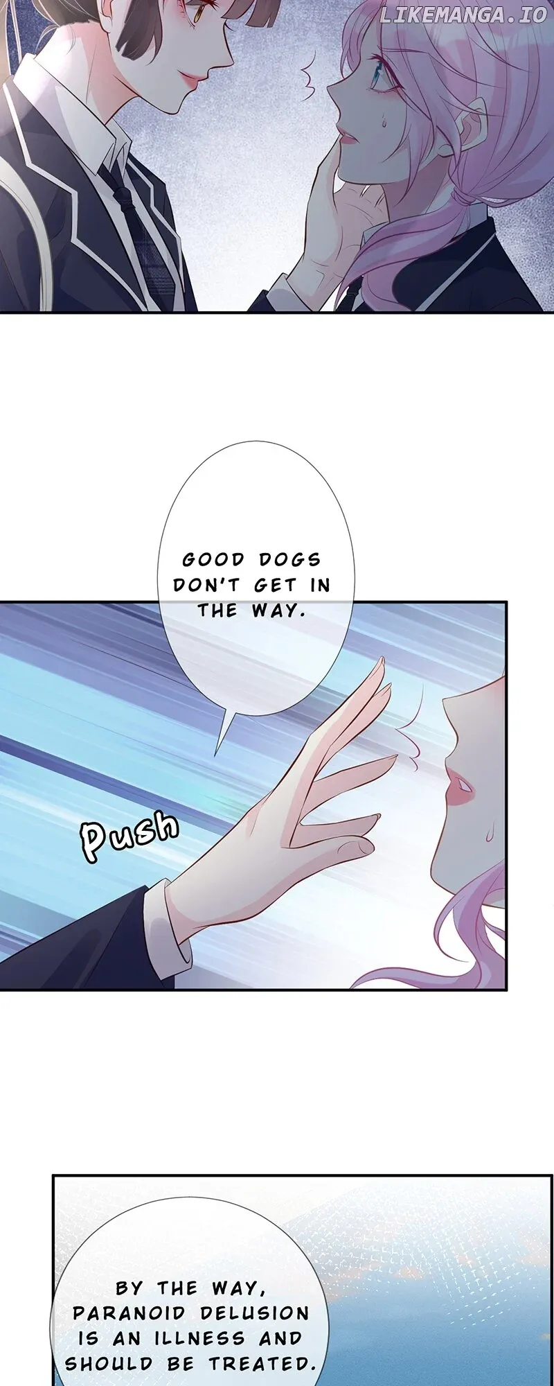 Everyone’s Darling Chapter 63 Online - página 24