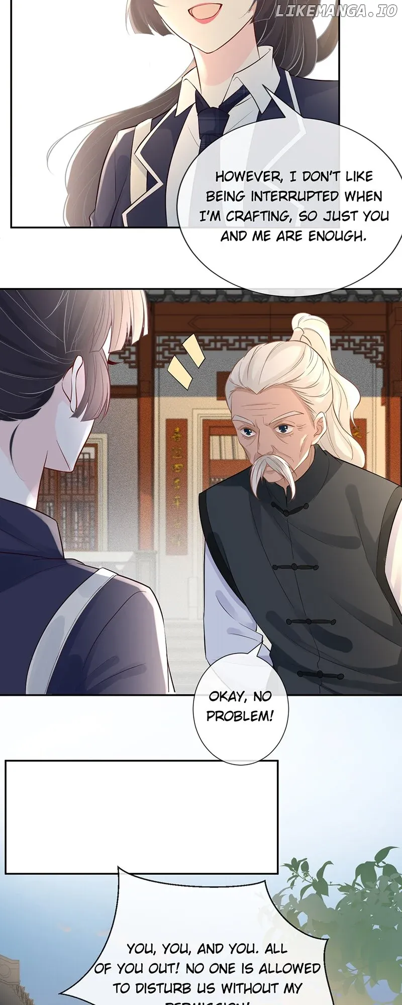 Everyone’s Darling Chapter 64 Online - página 4