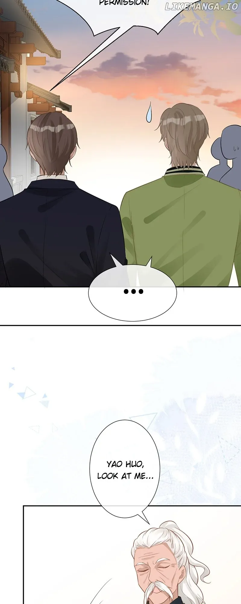 Everyone’s Darling Chapter 64 Online - página 5