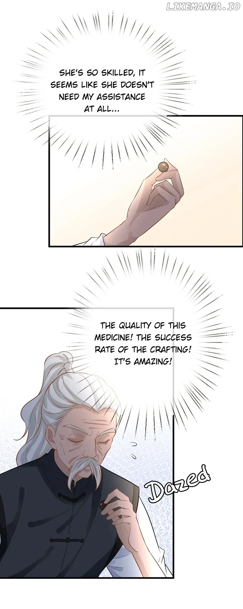 Everyone’s Darling Chapter 64 Online - página 10