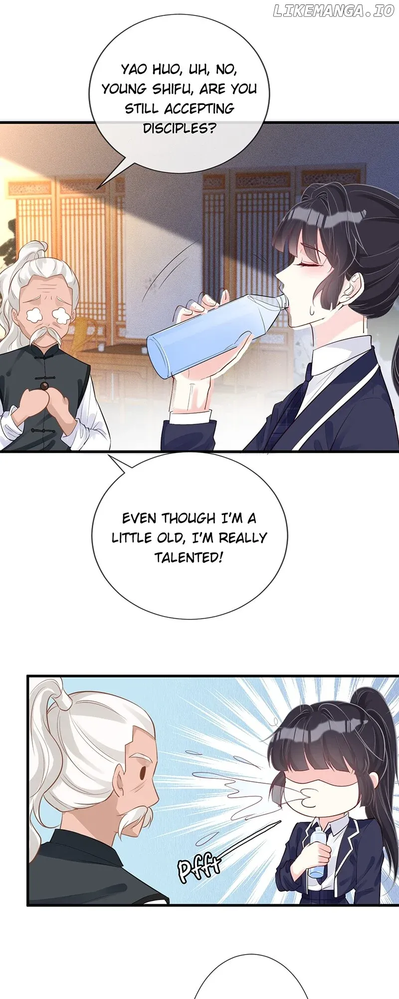 Everyone’s Darling Chapter 64 Online - página 11