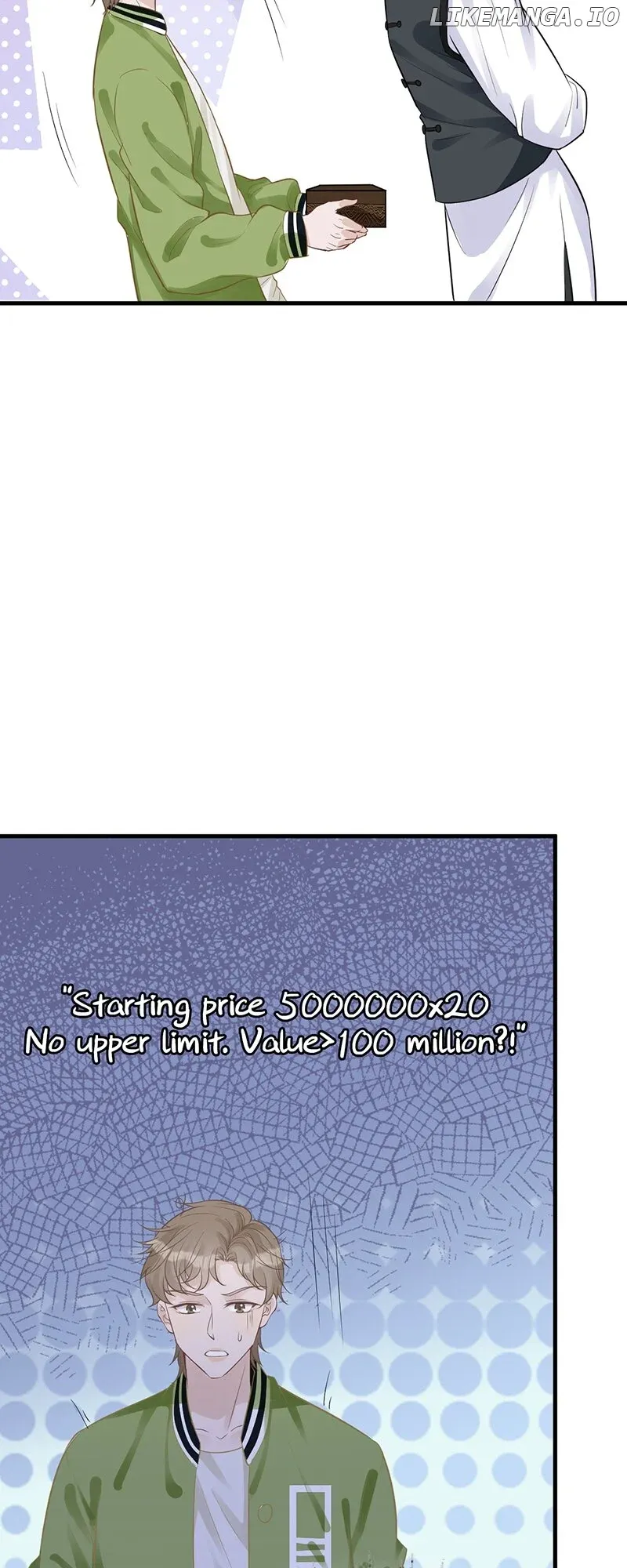 Everyone’s Darling Chapter 64 Online - página 16