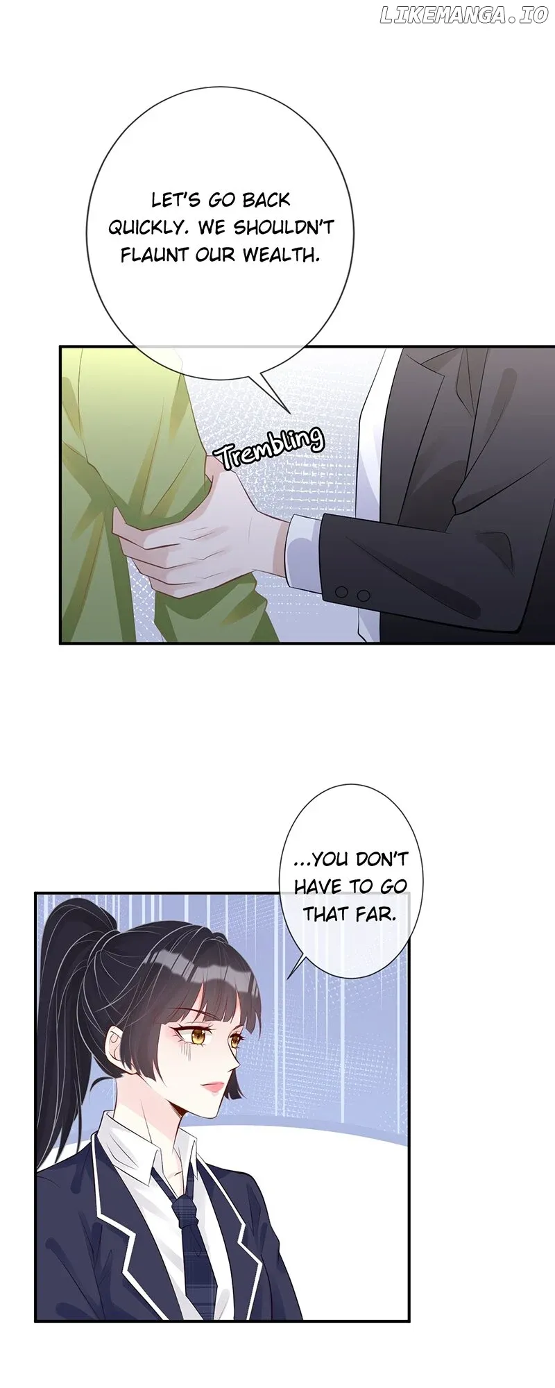 Everyone’s Darling Chapter 64 Online - página 19