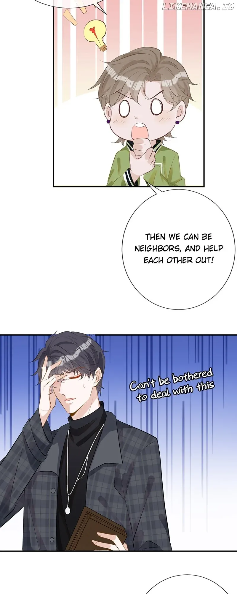 Everyone’s Darling Chapter 64 Online - página 23
